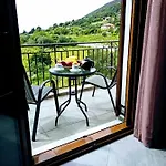 Cephalonian Countryside