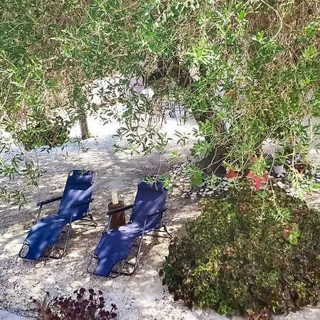 Cephalonian Countryside 別荘