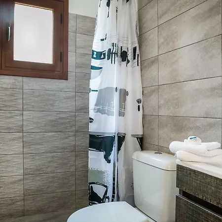 Cephalonian Countryside 別荘 Divarata