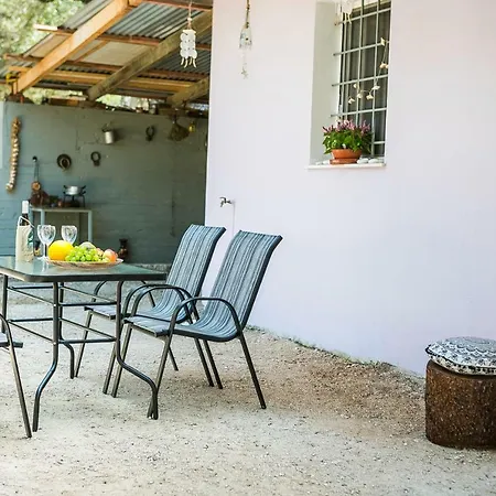 Ferienhaus Cephalonian Countryside