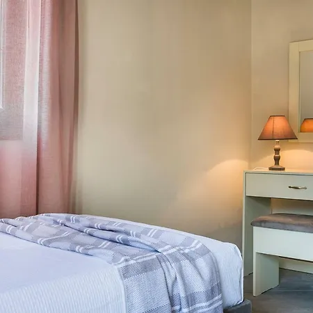 Cephalonian Countryside 別荘 Divarata