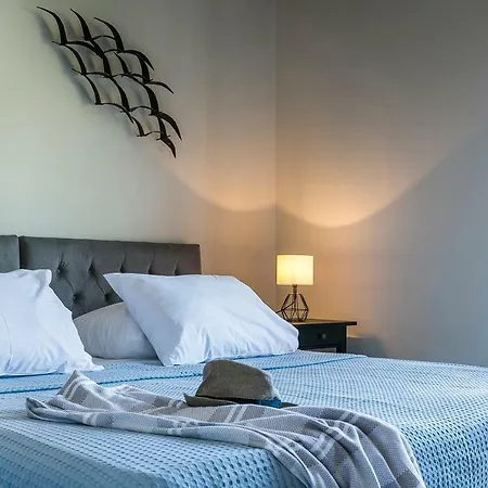 別荘 Cephalonian Countryside