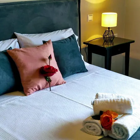 Cephalonian Countryside 別荘 *