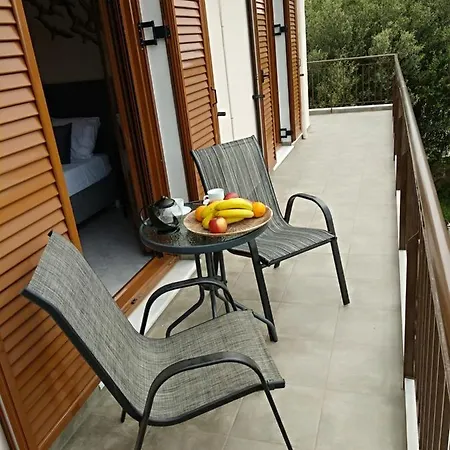 別荘 Cephalonian Countryside *