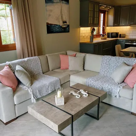 別荘 Cephalonian Countryside *