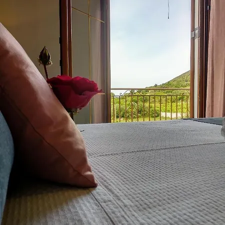 Cephalonian Countryside Ferienhaus