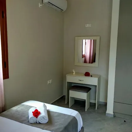 別荘 Cephalonian Countryside