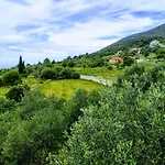 Cephalonian Countryside Dom wakacyjny Divarata