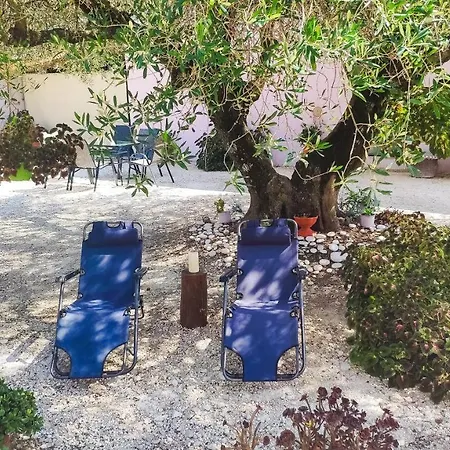 Prázdninový dům Cephalonian Countryside