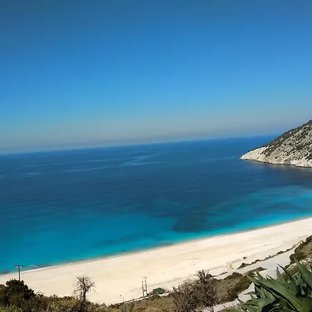 Cephalonian Countryside Divaráta
