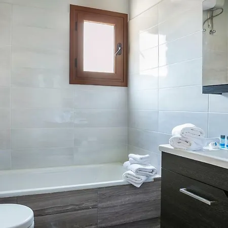 Cephalonian Countryside Prázdninový dům *