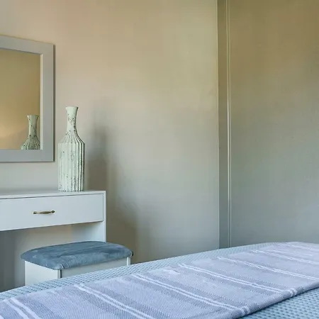 Prázdninový dům Cephalonian Countryside *