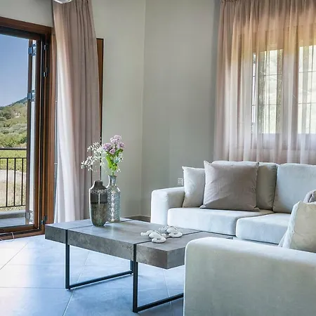 Cephalonian Countryside Prázdninový dům