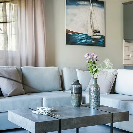 Cephalonian Countryside *