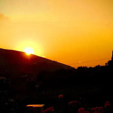 Prázdninový dům Cephalonian Countryside