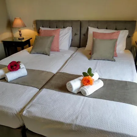 Prázdninový dům Cephalonian Countryside