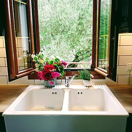 Cephalonian Countryside Prázdninový dům Divarata