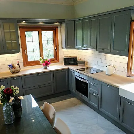 Prázdninový dům Cephalonian Countryside *