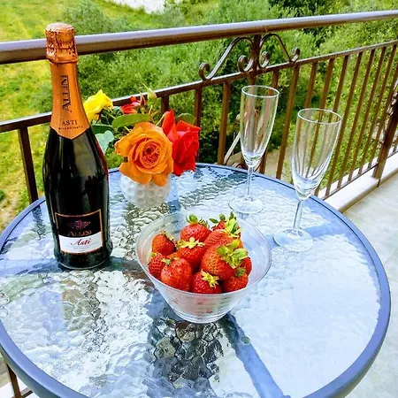 Prázdninový dům Cephalonian Countryside *