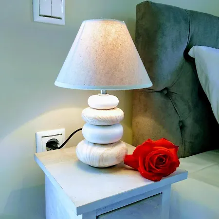 Prázdninový dům Cephalonian Countryside Divarata