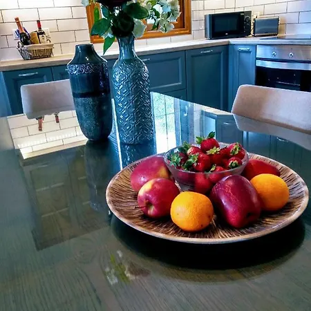 Cephalonian Countryside Prázdninový dům