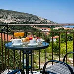 Cephalonian Countryside Divarata