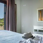 Cephalonian Countryside Tatil Evi