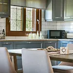 Tatil Evi Cephalonian Countryside