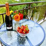 Tatil Evi Cephalonian Countryside *